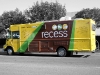 Recess | Truck Wrap